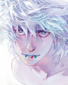 Kiroi
