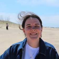 Tess Scheidel
