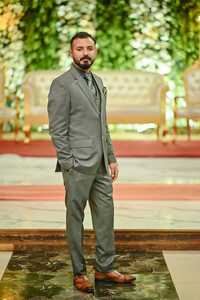 Mohib K.K