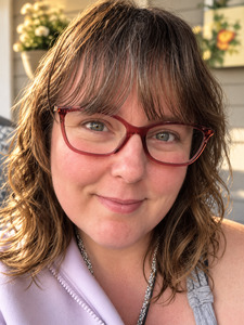 Kat Emberley