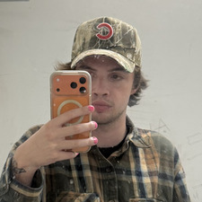 Michael Clark