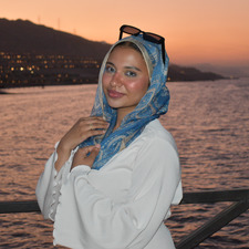 فرح أشرف