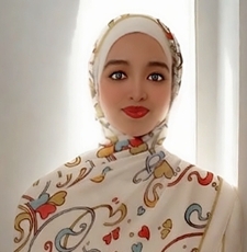 Jamila Jibril