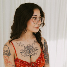 Ashley Lambert