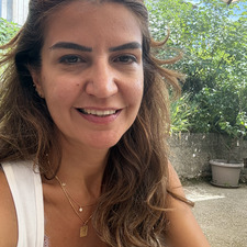 Burcu