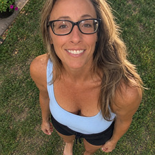 Stacey Etchison