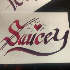 Saucey 