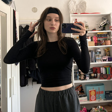sarah ✻