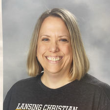 Amanda Wilson