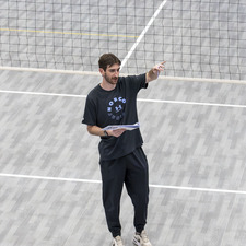 Daniel Sharrah