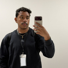 Jayden Persaud