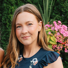 Meredith Cropper 