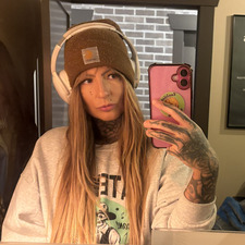 Alyssa Nutter