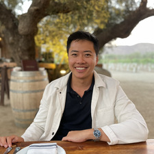 Michael Lu