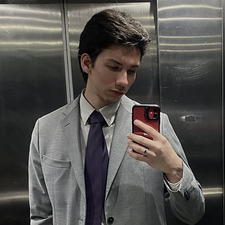 Alex Cantú