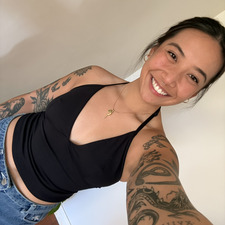 Mandy