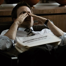 polymath genius || Bibliophile