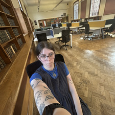 librarianfran