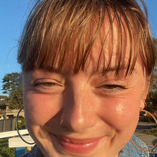 Juliette Breen
