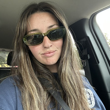 Miranda Dalling