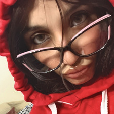 Nancy Raafat