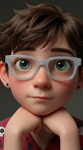 David