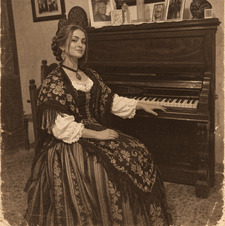 Magda May