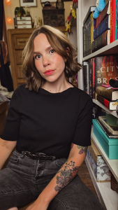 Lauren A.