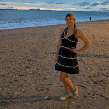 Lucy Fox
