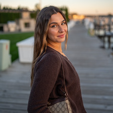 Leyla Torz