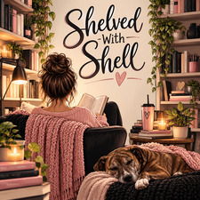 ShelvedWithShell