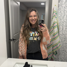 Kelly Eidinger