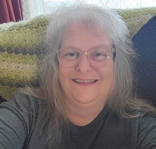 Pam Steed