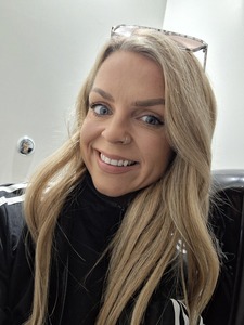 Danielle Cundy