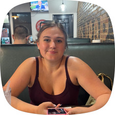 Savannah Beherns