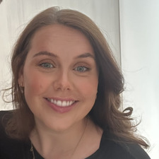 Meg Scott