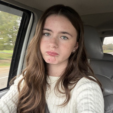 taylor ironside