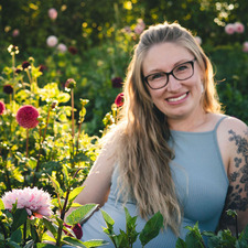 Brooke Matson