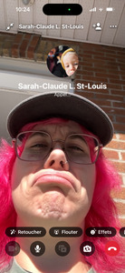 Sarah