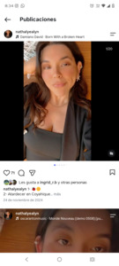 Nathaly Rivera boggle