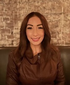 Cheryl Scott