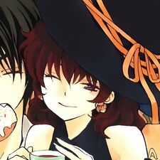 Lucy
