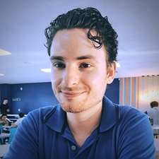 Lucas Postai