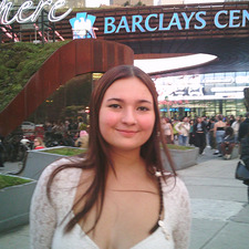 natisha