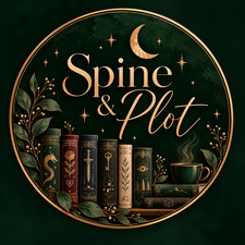 Spine And Plot