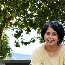 Deepthi