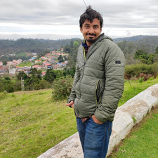 Amardeep Jhala