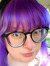 Josie Unashamed Smut S**t, the Always Sleepy Wyrm *Bookwyrm Babe, Voyeur of Covers, Caresser of Spin