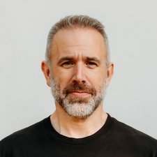 Ben Galbraith
