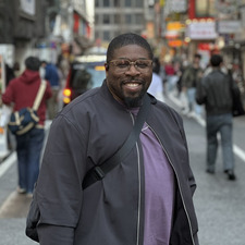 John Davis